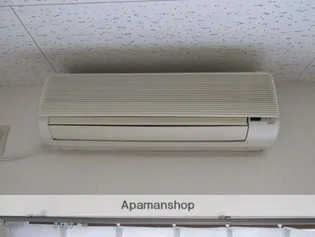 レジデンス学園B棟【106号室】の内装