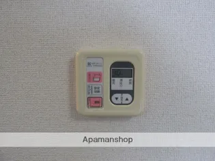 レジデンス学園B棟【106号室】のその他画像