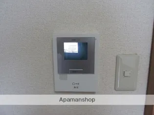 レジデンス学園B棟【106号室】のその他画像