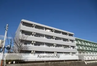 レジデンス学園B棟の画像