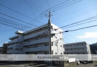 レジデンス学園B棟【106号室】の外観