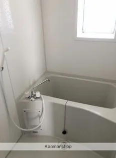 藤コーポ【3階】の風呂