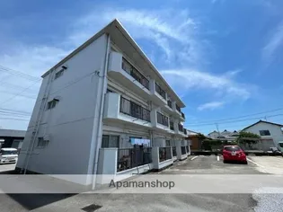 藤コーポ【3階】の外観