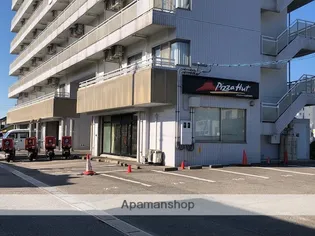 藤コーポ【3階】の周辺