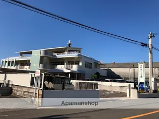 藤コーポ【3階】の周辺