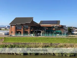 藤コーポ【3階】の周辺