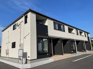 パイン ビューティー ハイツⅡの画像