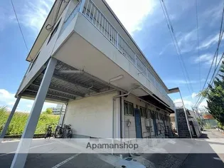 リバーサイドコーポの画像