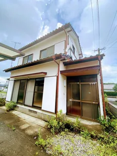 宮崎県宮崎市清武町船引【一戸建】の外観