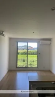 OTTO Ⅲ【7号室】の居間