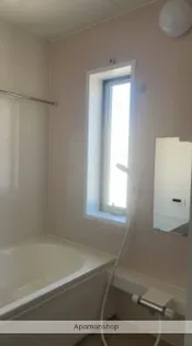 OTTO Ⅲ【7号室】の風呂