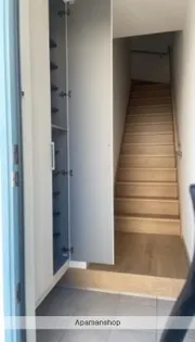 OTTO Ⅲ【7号室】の玄関