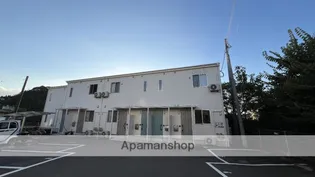 OTTO Ⅲ【7号室】の外観