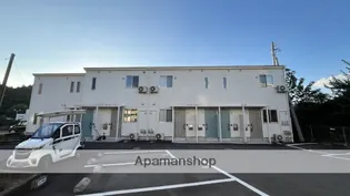 OTTO Ⅲ【7号室】の外観