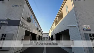 OTTO Ⅲ【7号室】の周辺