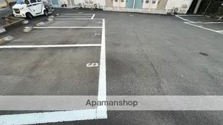 OTTO Ⅲ【7号室】の周辺