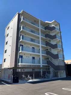 ハッピーメゾン Ⅵの画像