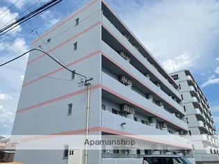 ピーチフローレ6THの画像