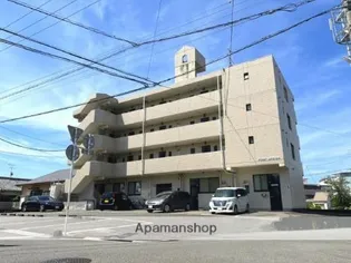 ファーストライフ松橋の画像