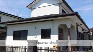 宮崎県宮崎市大塚町小原田【一戸建】の外観