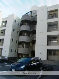 フルータ【E(2階)号室】の外観