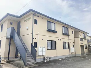 コンフォート リリー C棟の画像