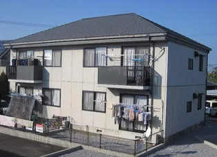 フォーレス花山手 壱番館の画像