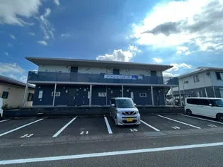 プランドール B棟の画像