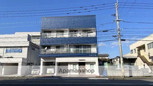 T Sコーポの画像