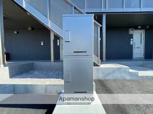 エリタージュ エモーション【201号室】のその他画像