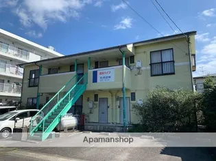 清水ハイツの画像