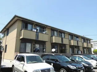 バリュージュMの画像