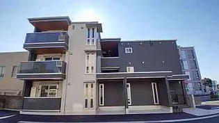 マリンパレスタイセイ【2階】の外観