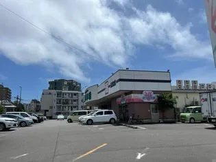 マリンパレスタイセイ【2階】の周辺