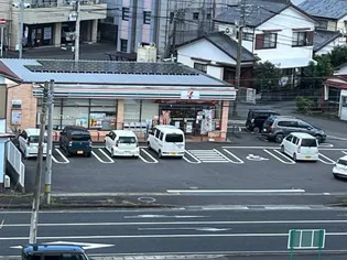 マリンパレスタイセイ【2階】の周辺