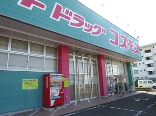 マリンパレスタイセイ【2階】の周辺