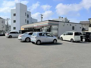 マリンパレスタイセイ【2階】の周辺