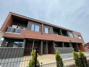 ラビアン ローゼの画像