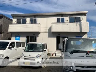 FRIEDEN C棟の画像