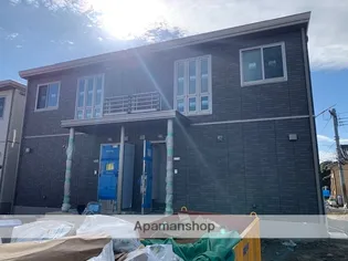 FRIEDEND棟の画像