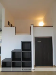 ラファエラ【202号室】の内装