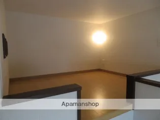 ラファエラ【202号室】の内装