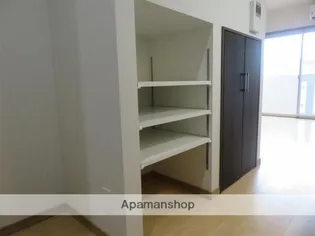 ラファエラ【202号室】の内装