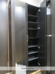 ラファエラ【202号室】の内装