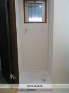 ラファエラ【202号室】の内装