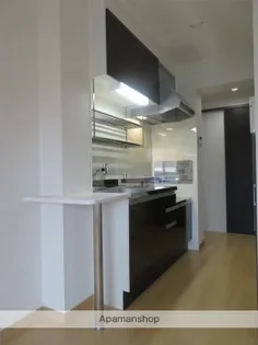 ラファエラ【202号室】のキッチン