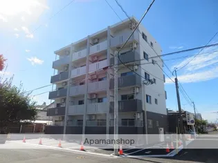 ラファエラ【202号室】の外観