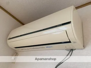 サザンコート【101号室】の内装