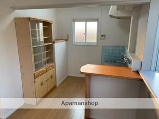 サザンコート【101号室】の内装