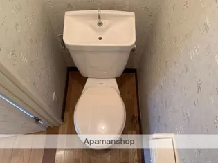 サザンコート【101号室】のその他画像